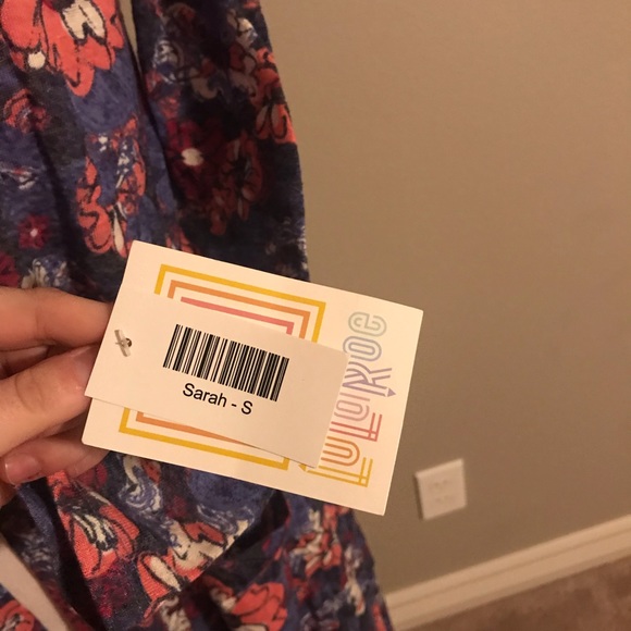 S Sarah - Picture 2 of 3